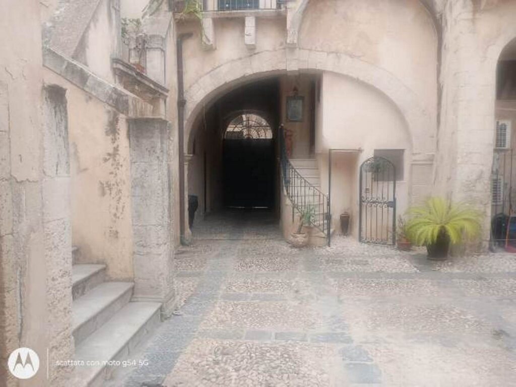 Le quattro G casa vacanza Siracusa